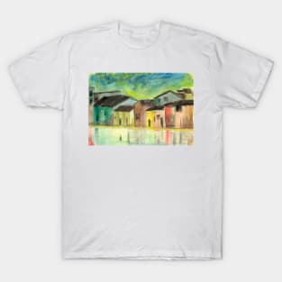 Urban Life T-Shirt